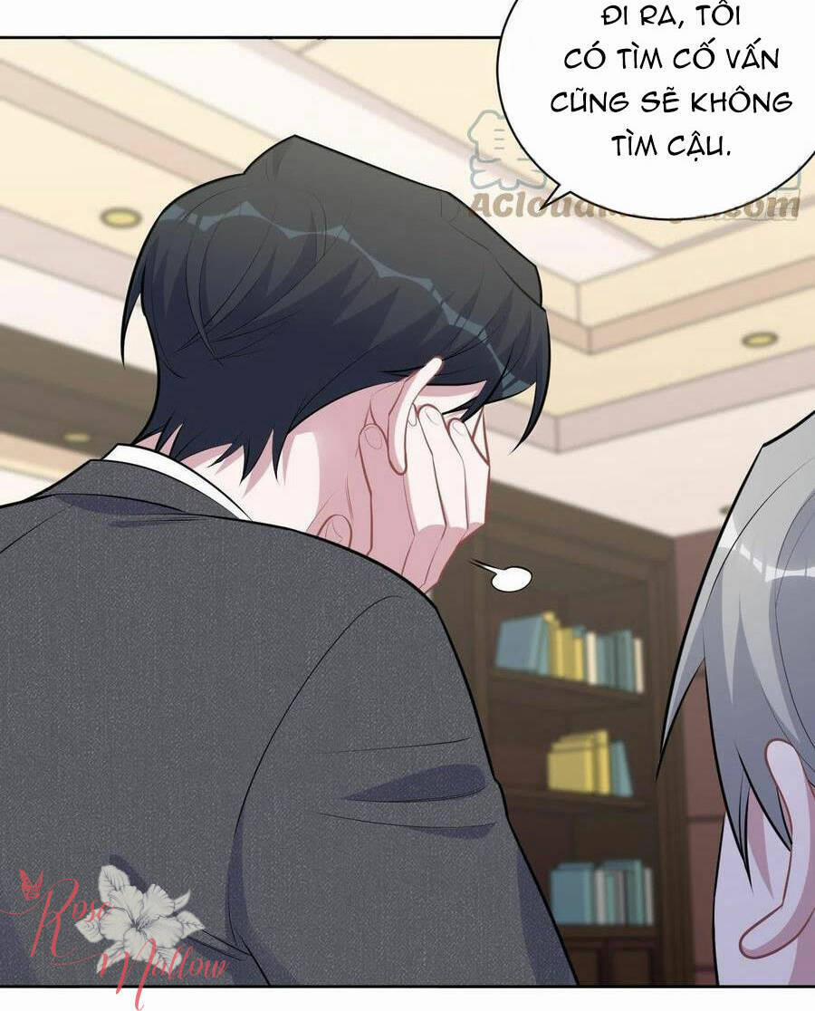 Cha Vợ Đại Nhân Là Bà Xã 170 trang 27