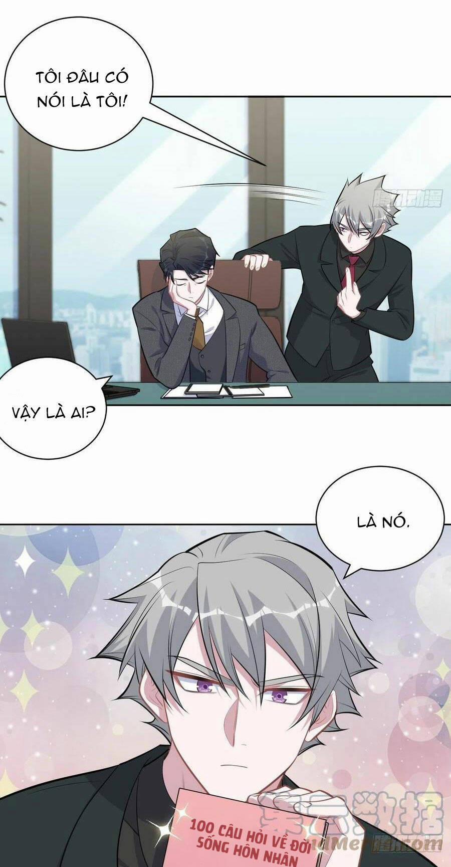 Cha Vợ Đại Nhân Là Bà Xã 170 trang 28