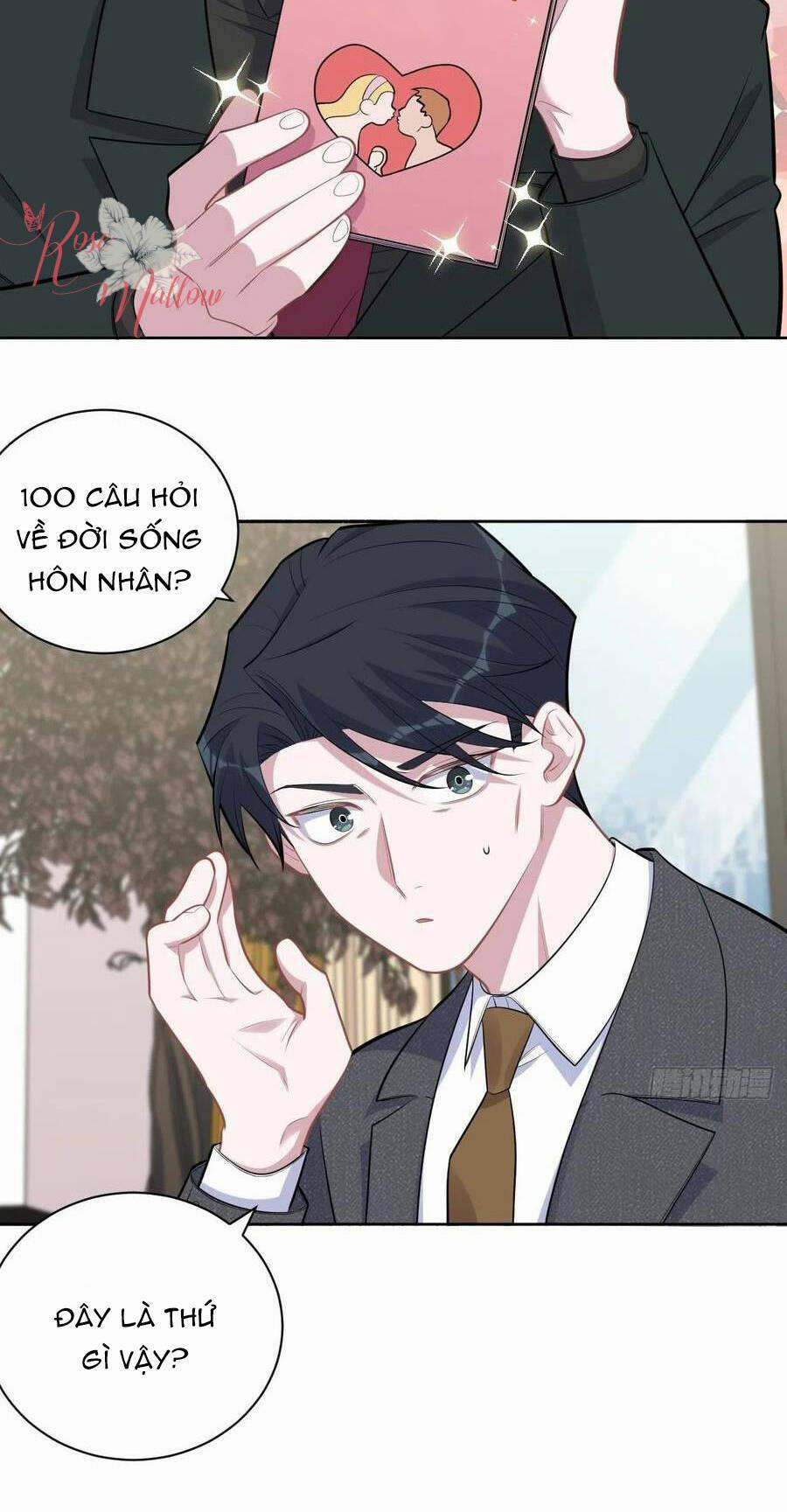 Cha Vợ Đại Nhân Là Bà Xã 170 trang 29