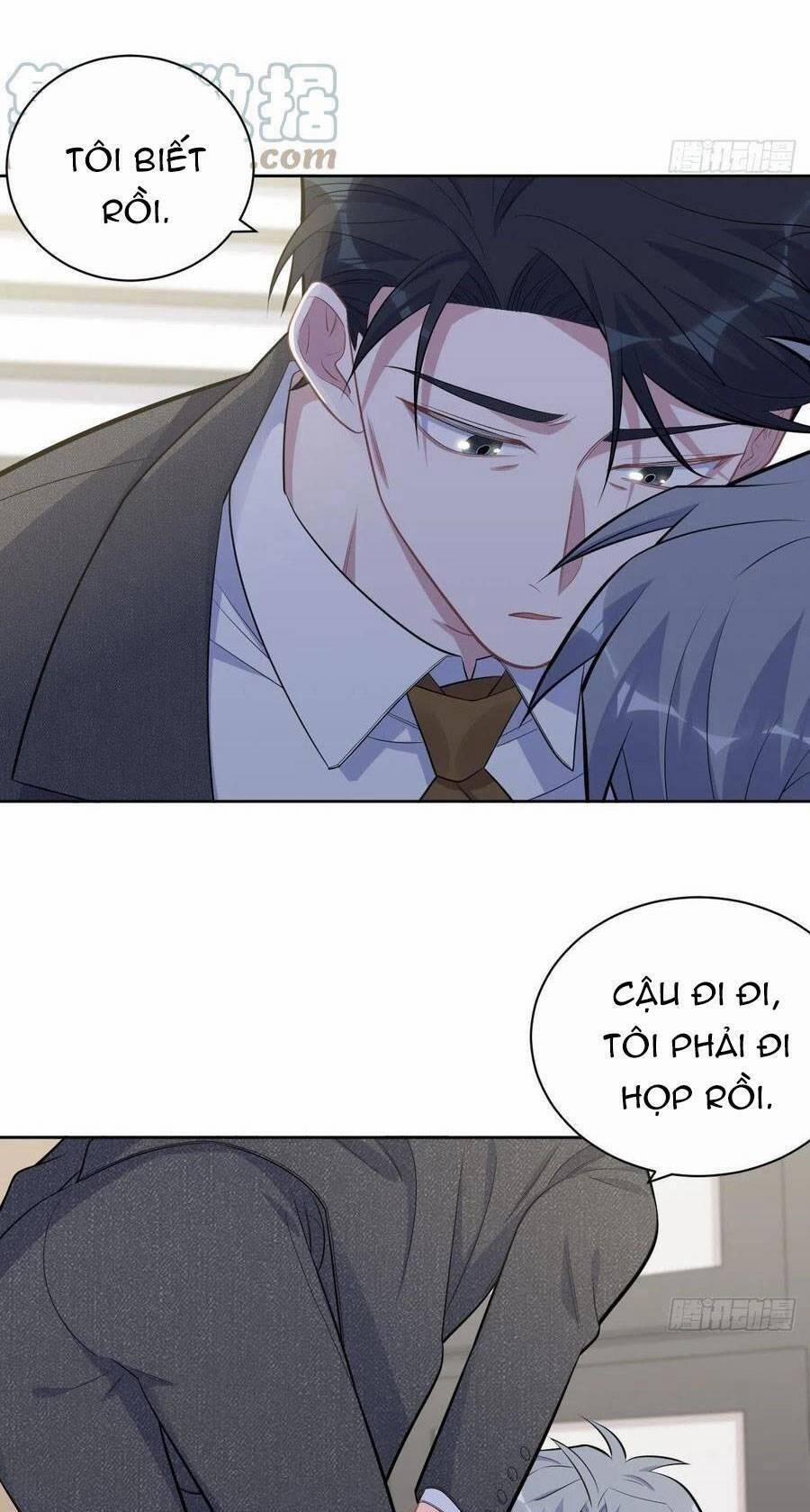 Cha Vợ Đại Nhân Là Bà Xã 170 trang 3