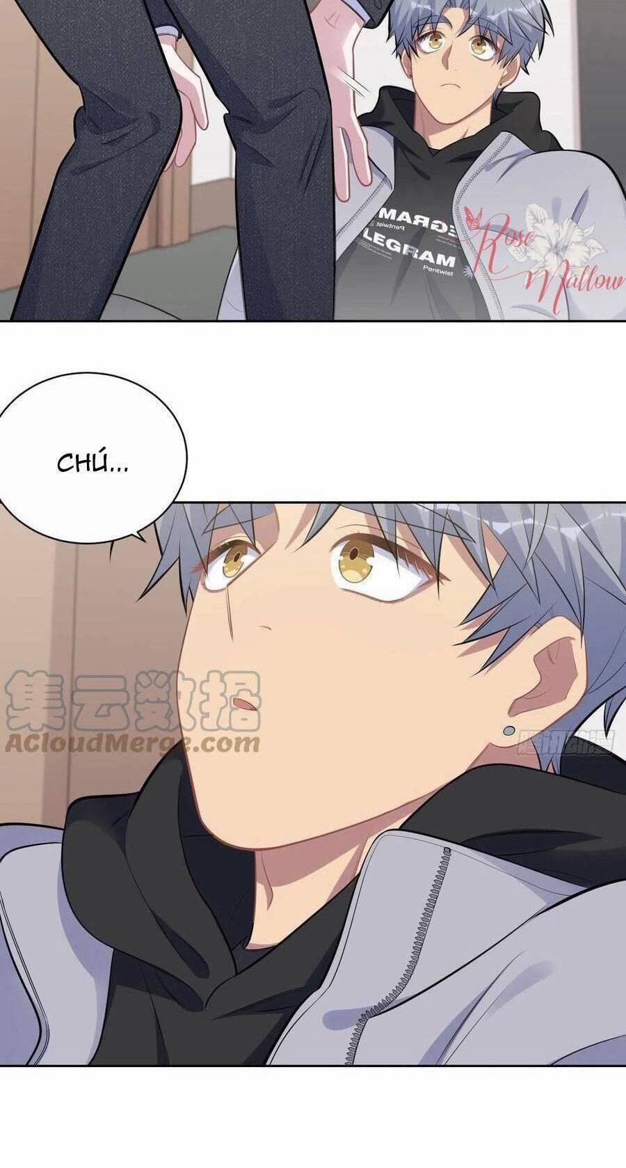 Cha Vợ Đại Nhân Là Bà Xã 170 trang 4