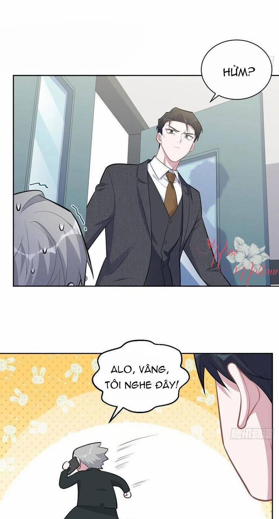 Cha Vợ Đại Nhân Là Bà Xã 170 trang 7