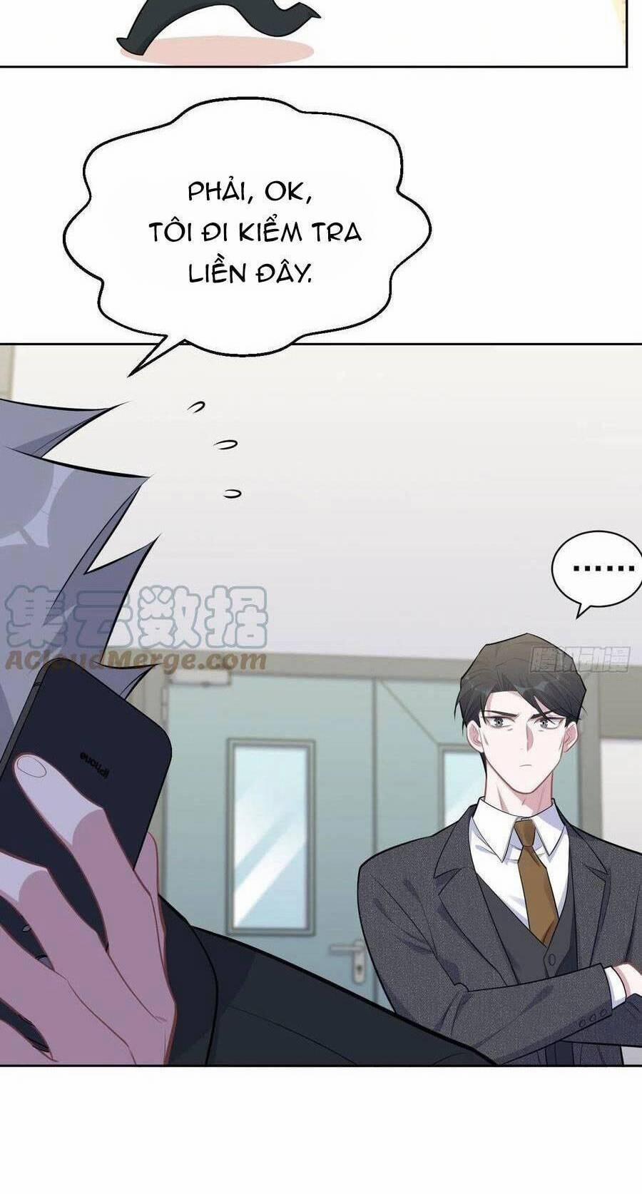 Cha Vợ Đại Nhân Là Bà Xã 170 trang 8