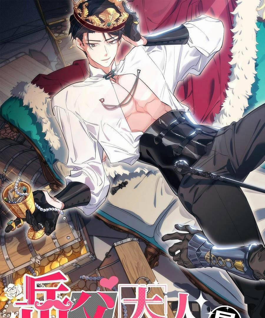 Cha Vợ Đại Nhân Là Bà Xã 171 trang 0