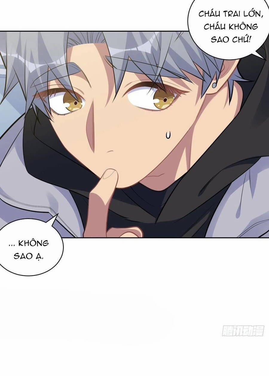 Cha Vợ Đại Nhân Là Bà Xã 171 trang 12