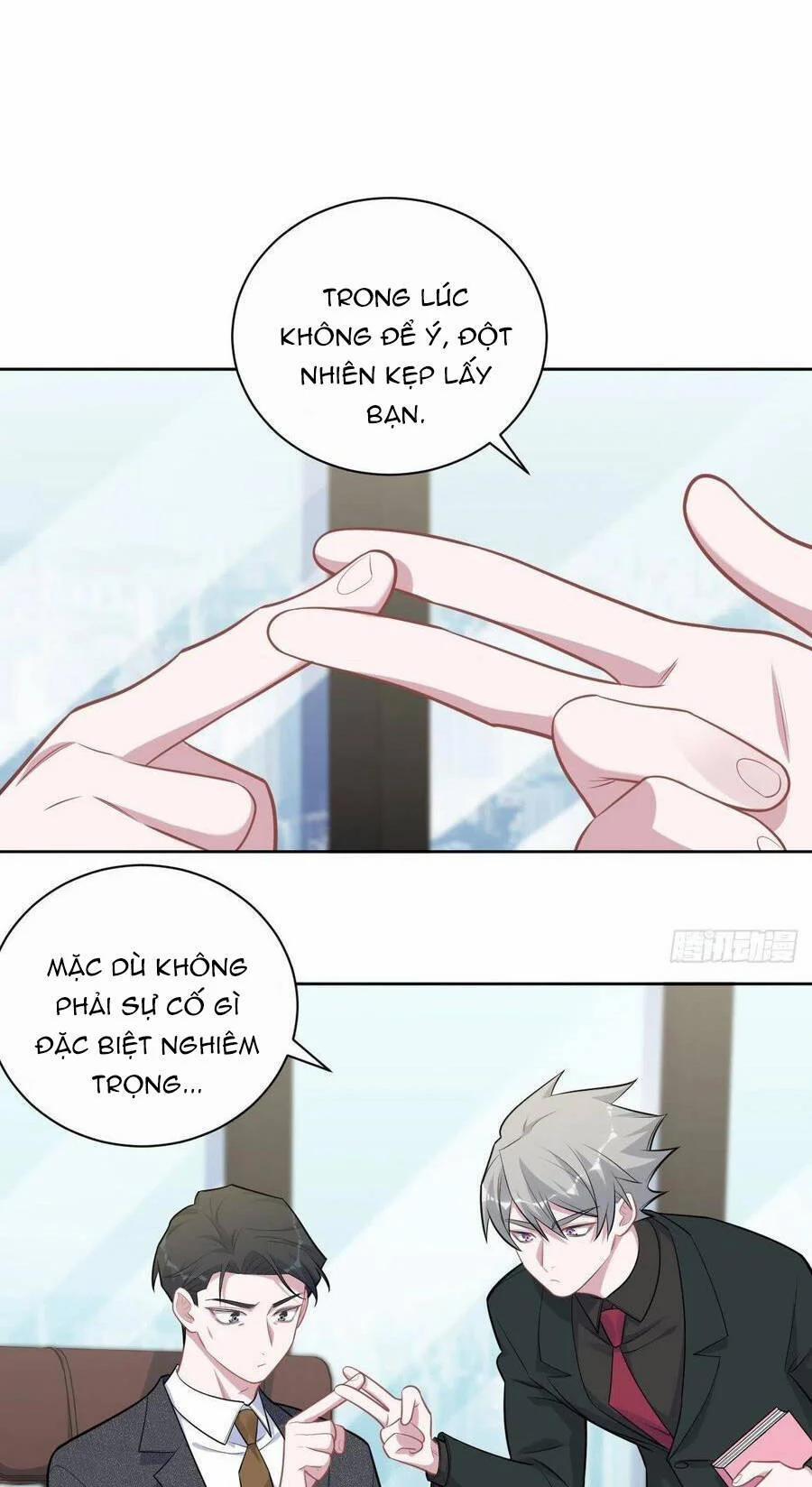 Cha Vợ Đại Nhân Là Bà Xã 171 trang 13