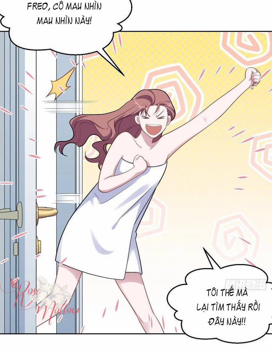 Cha Vợ Đại Nhân Là Bà Xã 171 trang 17