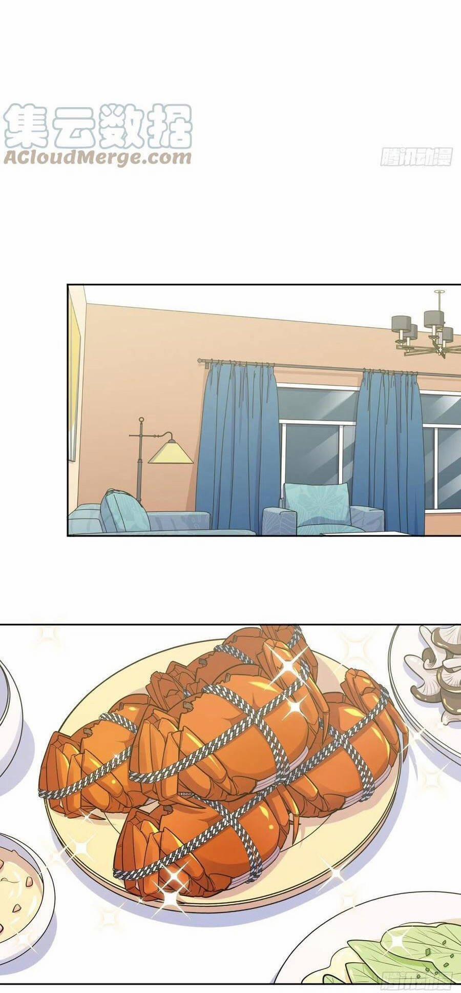 Cha Vợ Đại Nhân Là Bà Xã 171 trang 22