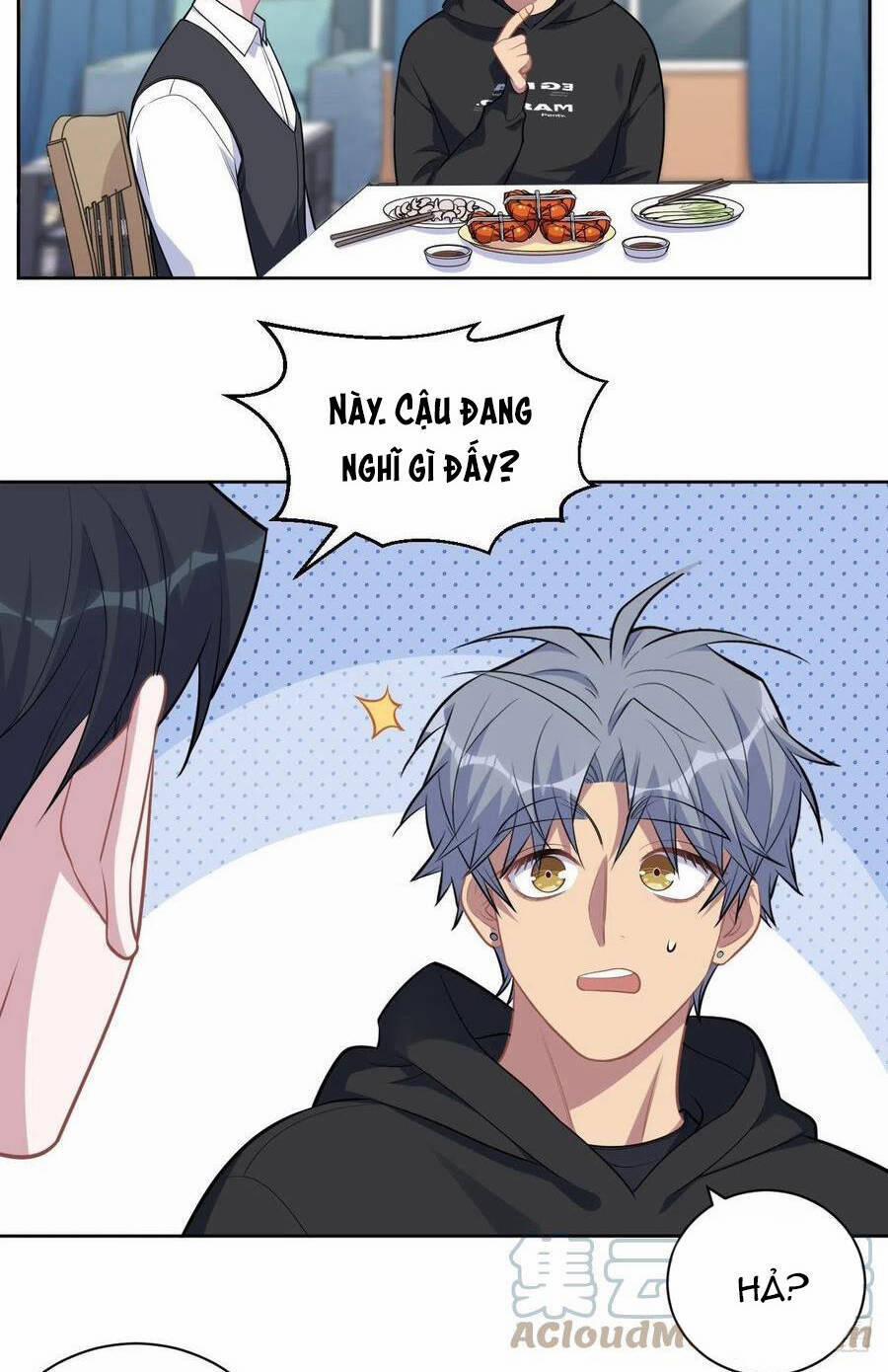 Cha Vợ Đại Nhân Là Bà Xã 171 trang 24