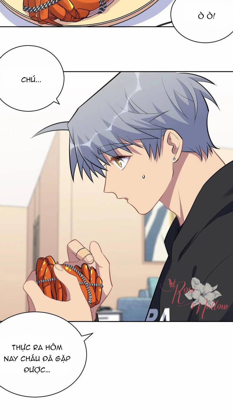 Cha Vợ Đại Nhân Là Bà Xã 171 trang 26