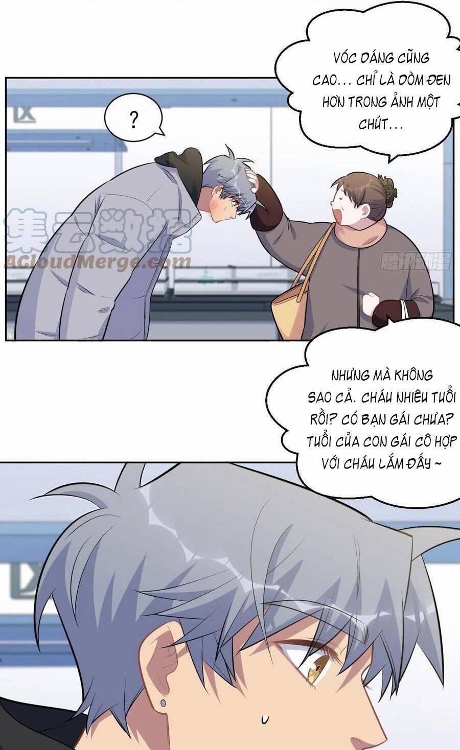 Cha Vợ Đại Nhân Là Bà Xã 171 trang 3