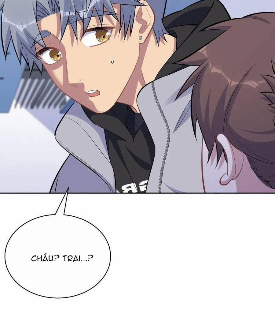 Cha Vợ Đại Nhân Là Bà Xã 171 trang 6