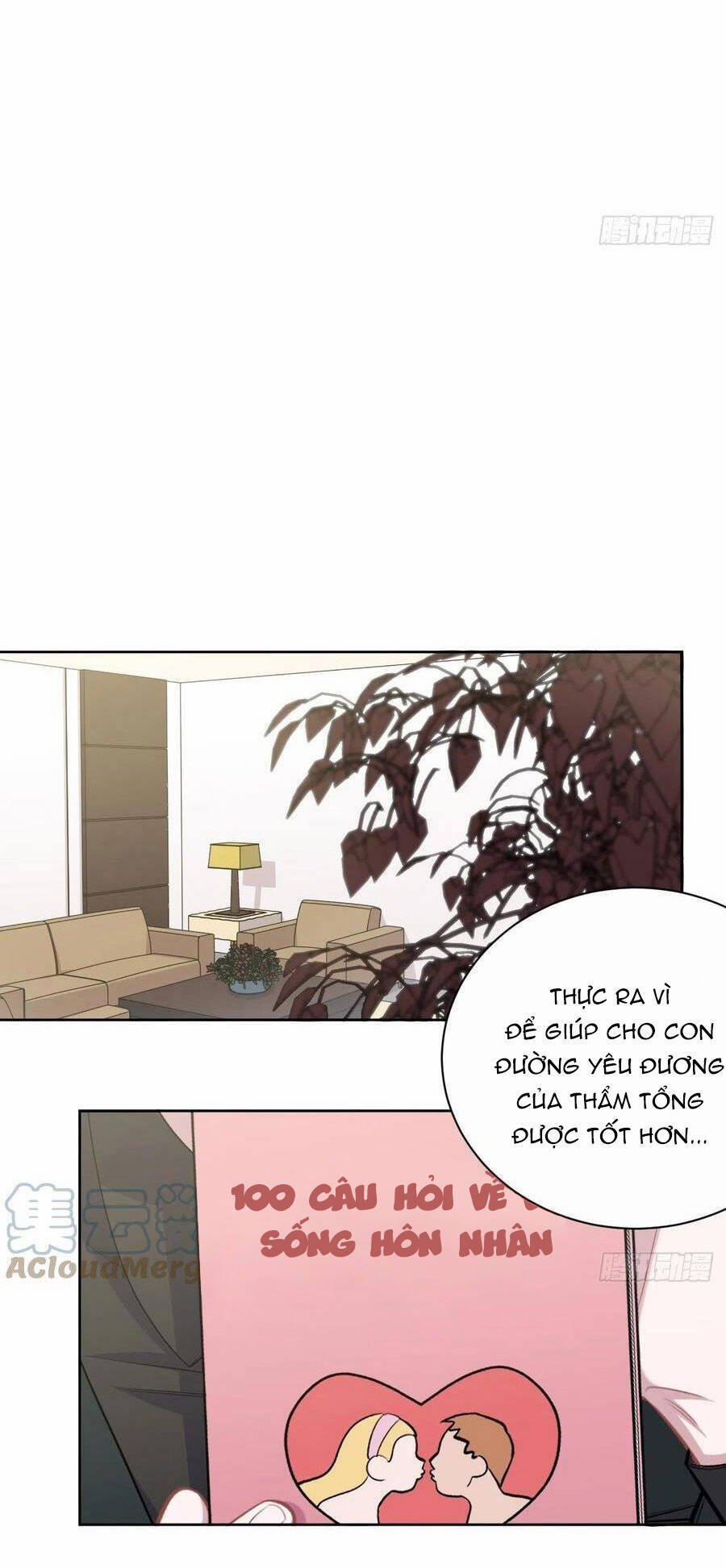 Cha Vợ Đại Nhân Là Bà Xã 171 trang 7