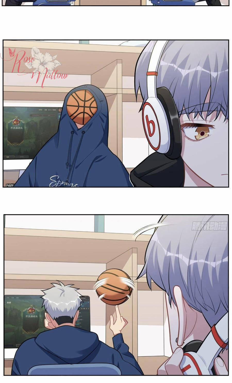 Cha Vợ Đại Nhân Là Bà Xã 172.2 trang 1