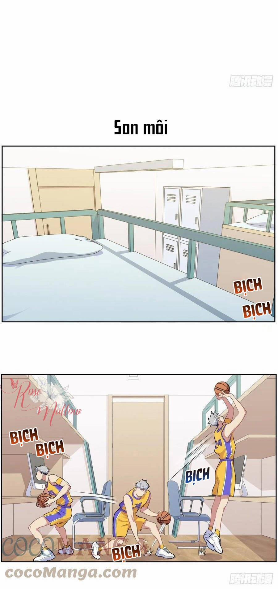 Cha Vợ Đại Nhân Là Bà Xã 172.2 trang 11