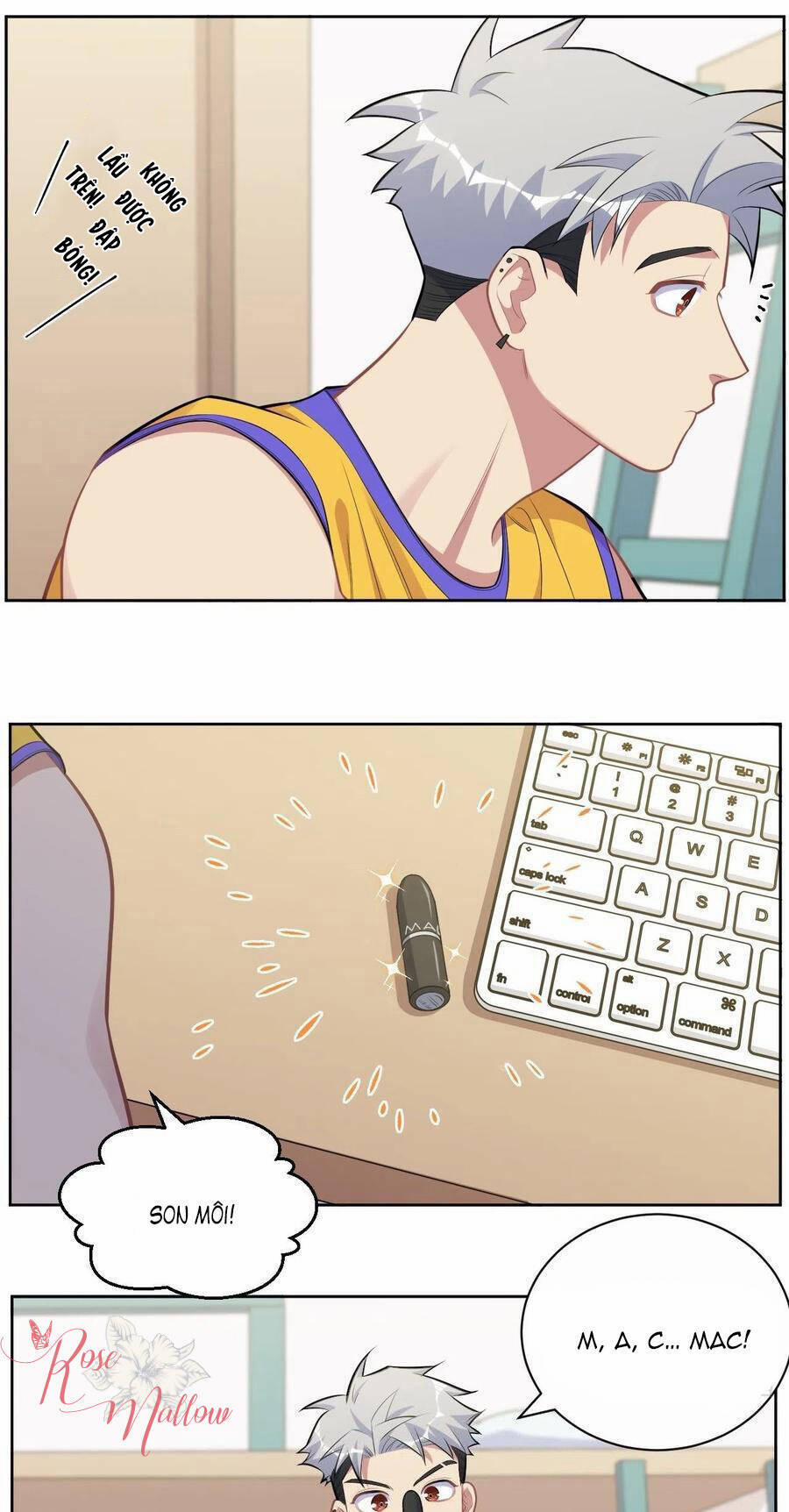 Cha Vợ Đại Nhân Là Bà Xã 172.2 trang 12