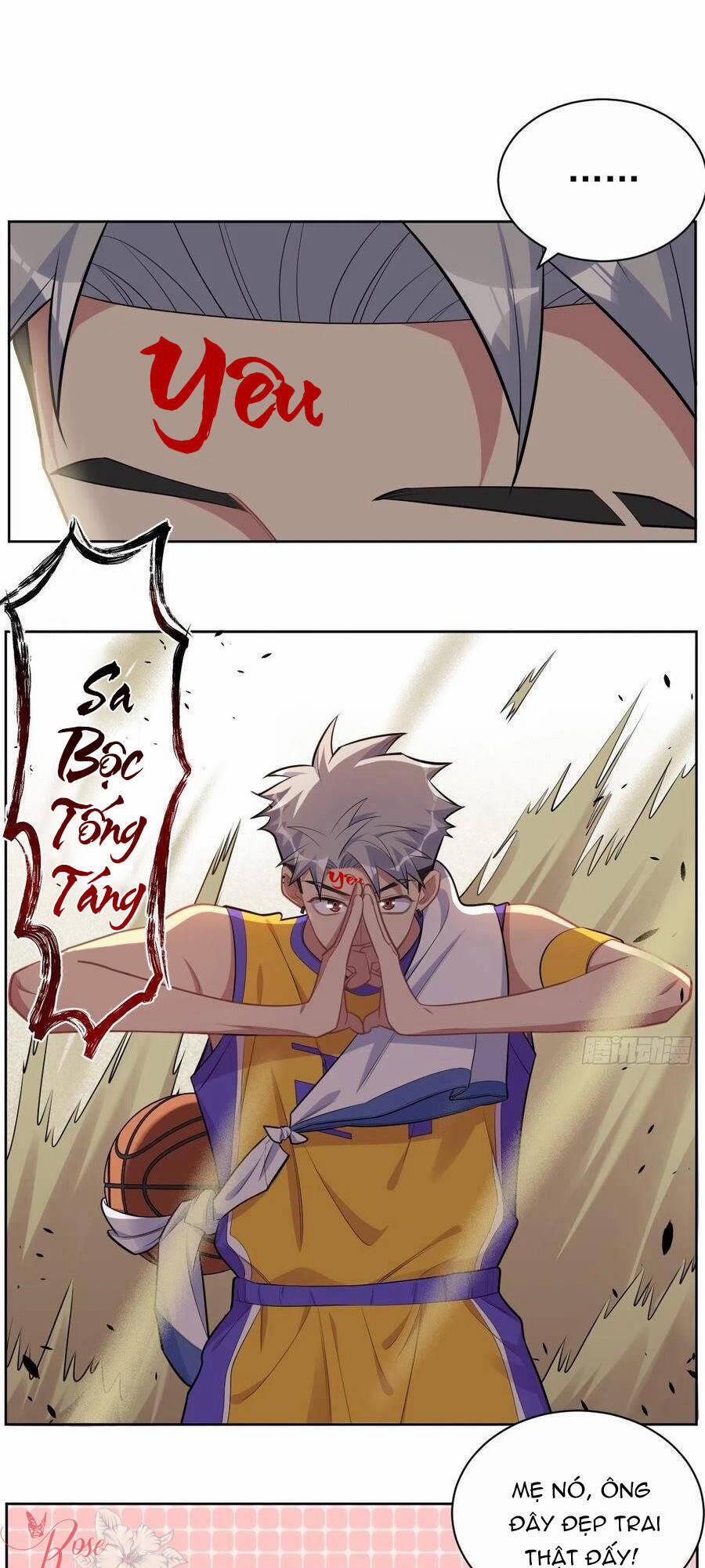 Cha Vợ Đại Nhân Là Bà Xã 172.2 trang 14