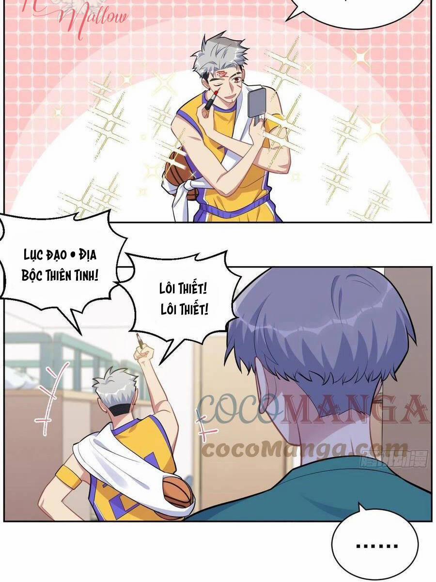 Cha Vợ Đại Nhân Là Bà Xã 172.2 trang 15