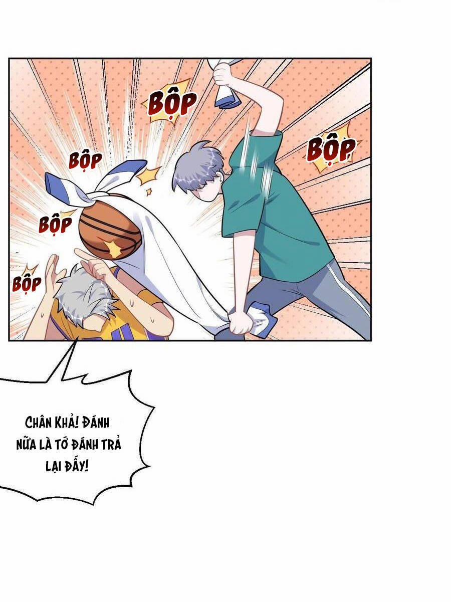 Cha Vợ Đại Nhân Là Bà Xã 172.2 trang 16