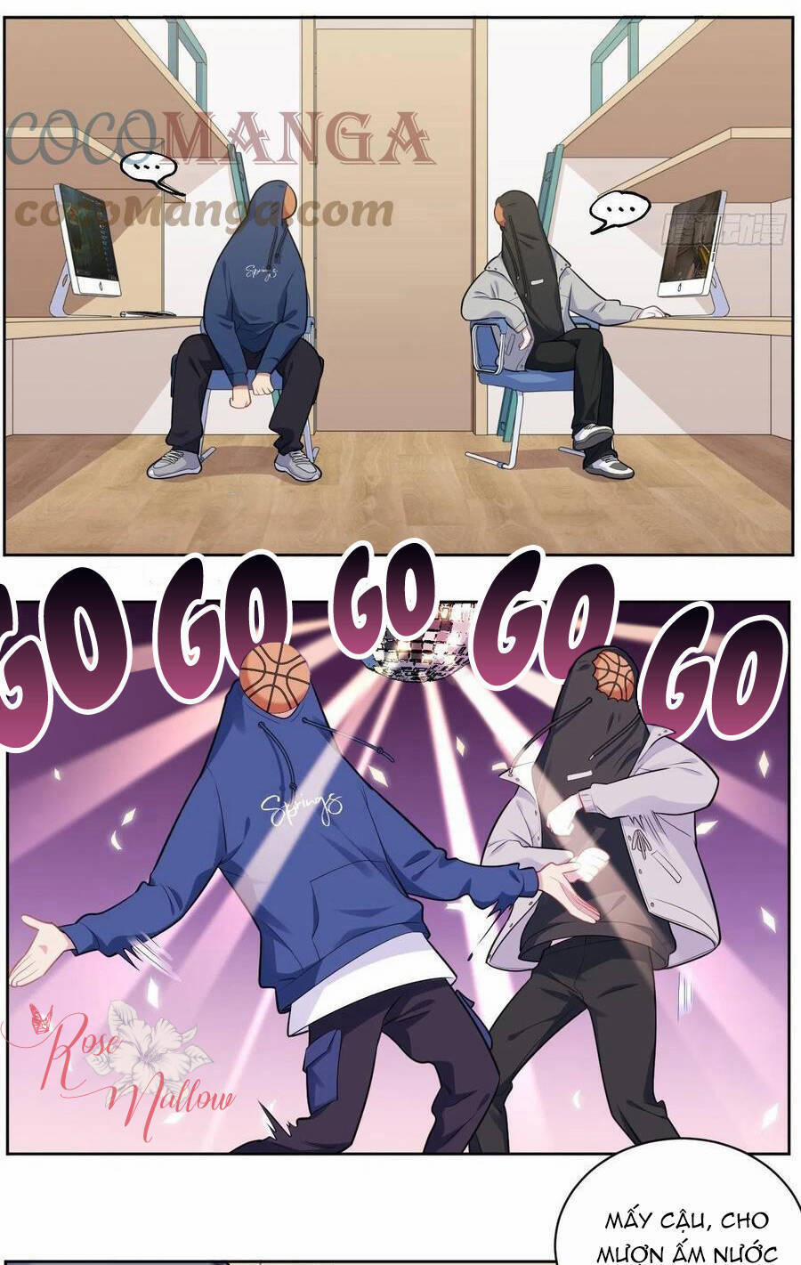 Cha Vợ Đại Nhân Là Bà Xã 172.2 trang 4