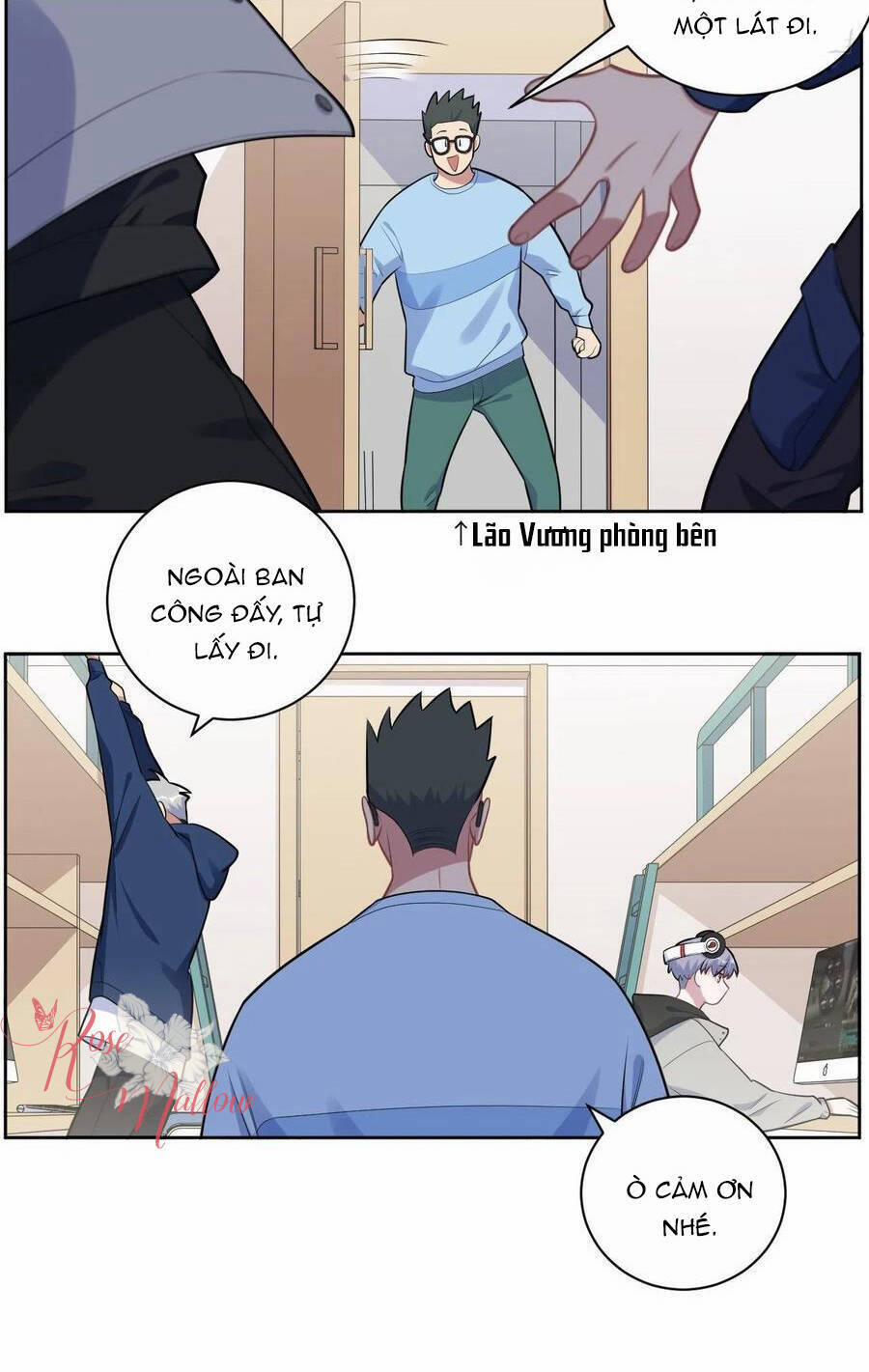 Cha Vợ Đại Nhân Là Bà Xã 172.2 trang 5