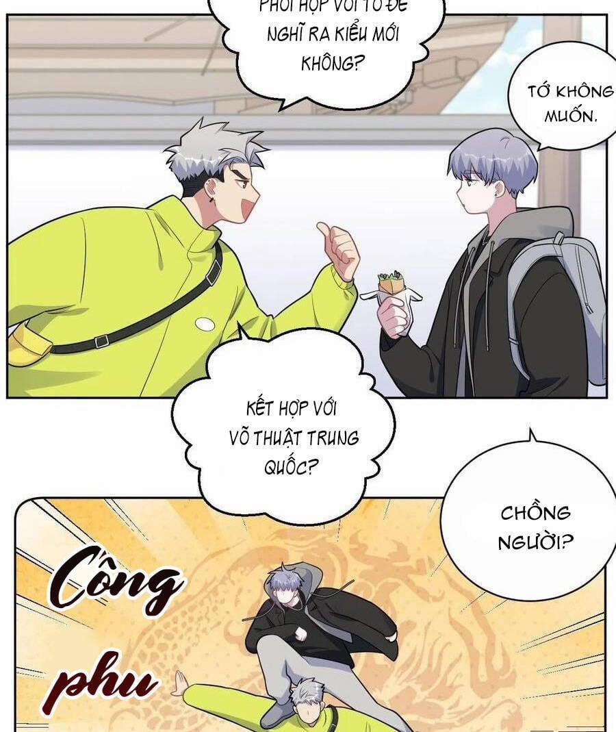 Cha Vợ Đại Nhân Là Bà Xã 172.2 trang 7