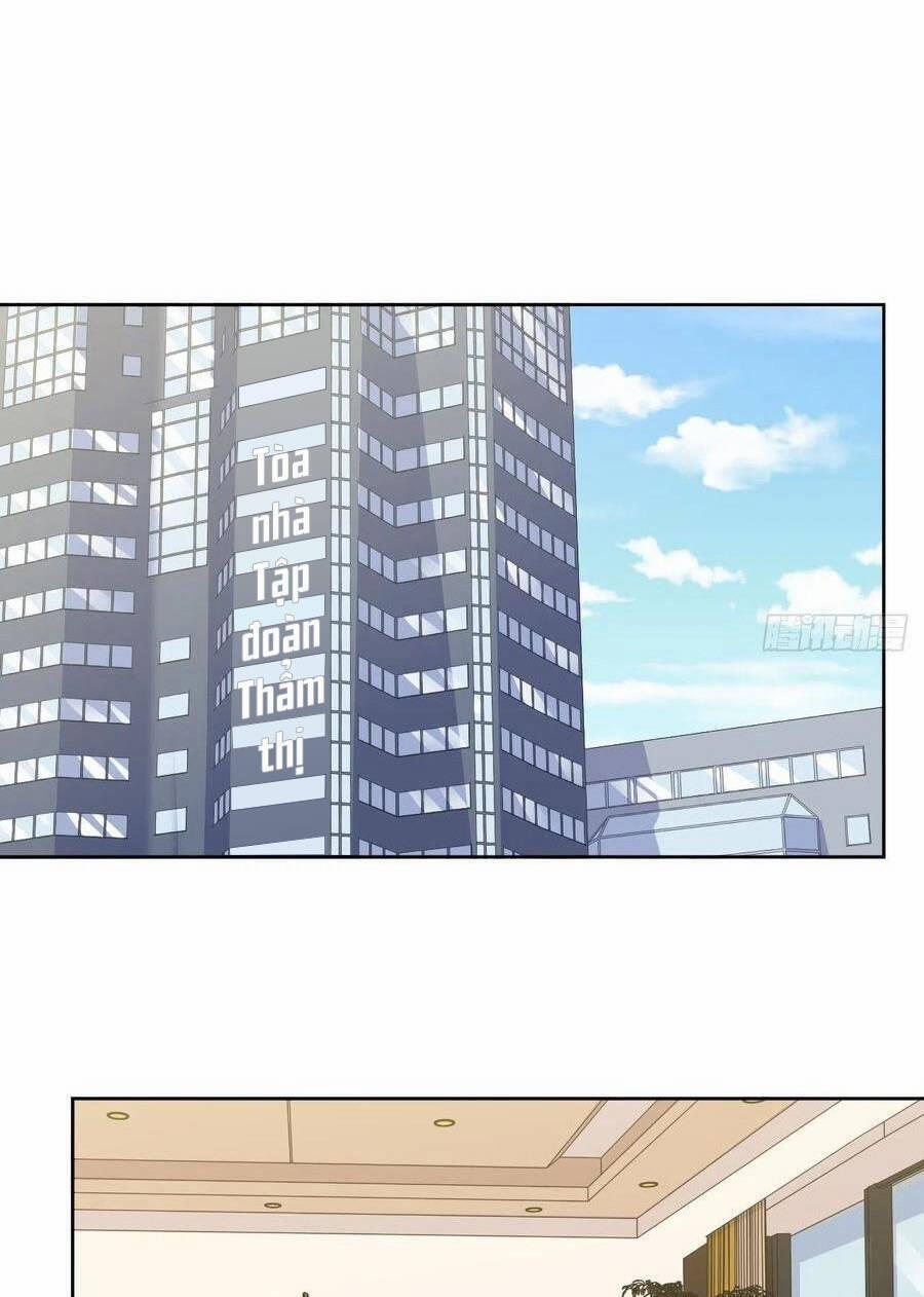 Cha Vợ Đại Nhân Là Bà Xã 172 trang 11