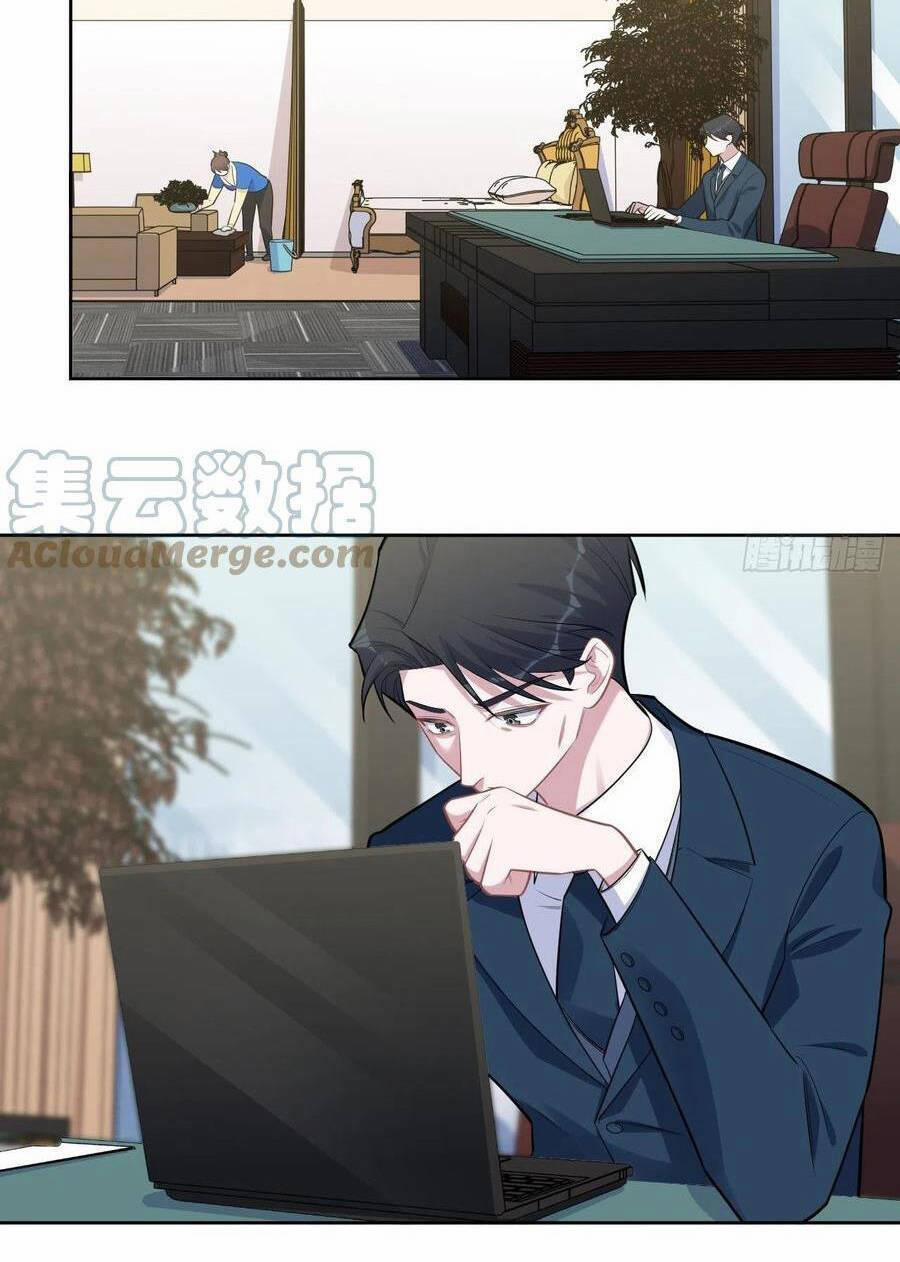 Cha Vợ Đại Nhân Là Bà Xã 172 trang 12