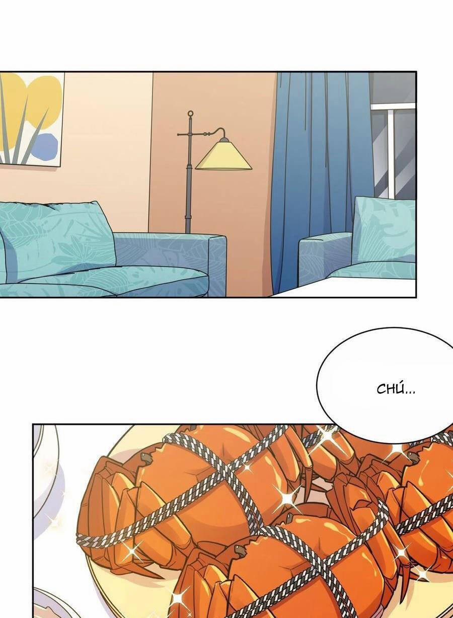 Cha Vợ Đại Nhân Là Bà Xã 172 trang 2