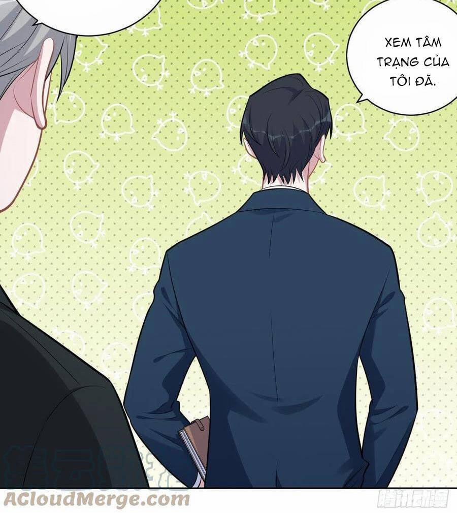 Cha Vợ Đại Nhân Là Bà Xã 172 trang 25