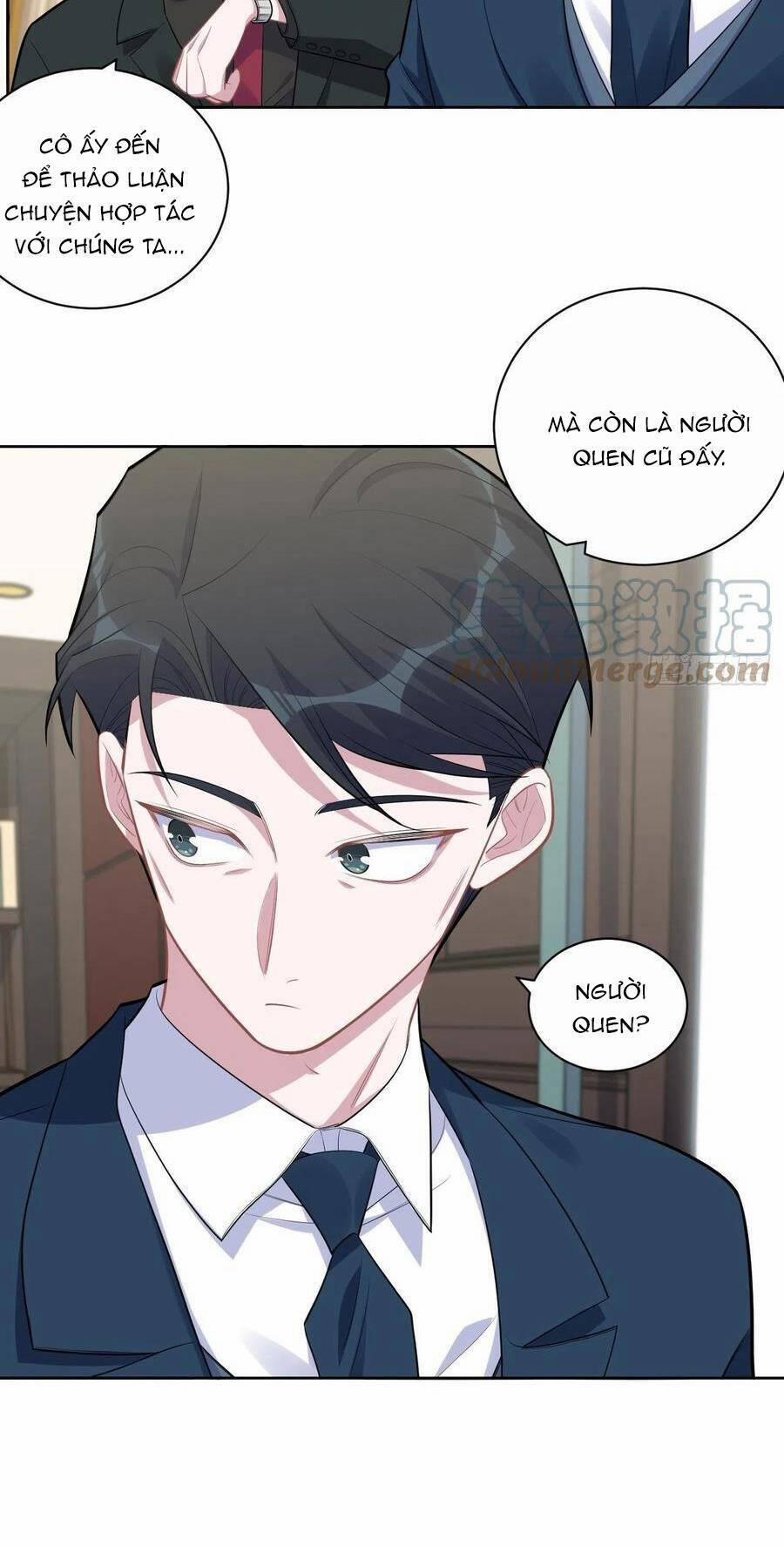 Cha Vợ Đại Nhân Là Bà Xã 172 trang 27