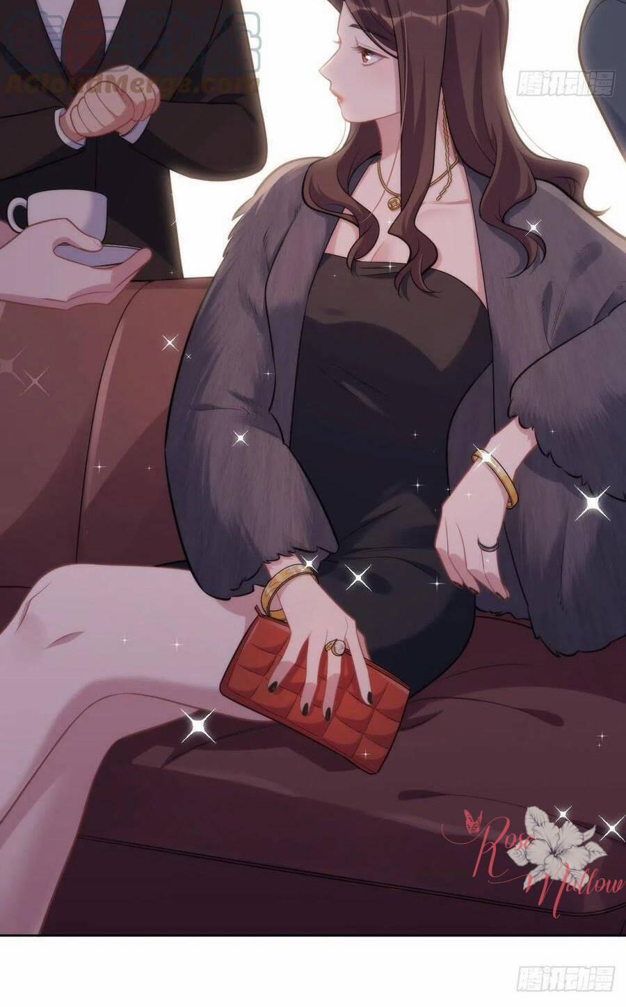 Cha Vợ Đại Nhân Là Bà Xã 172 trang 29