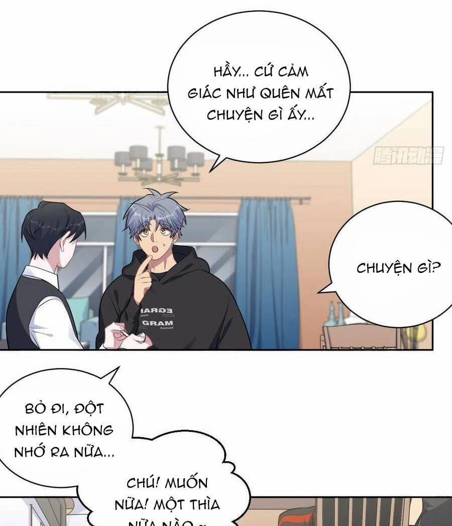 Cha Vợ Đại Nhân Là Bà Xã 172 trang 9