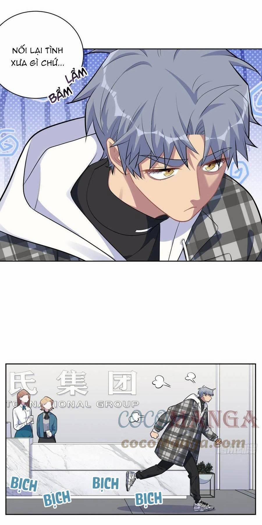 Cha Vợ Đại Nhân Là Bà Xã 173 trang 12