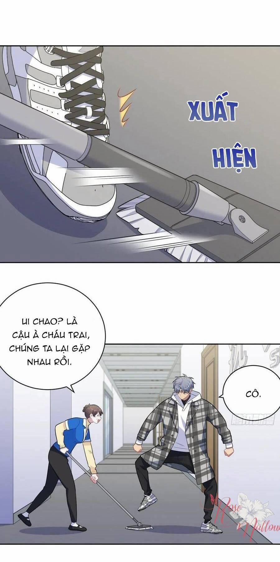 Cha Vợ Đại Nhân Là Bà Xã 173 trang 13