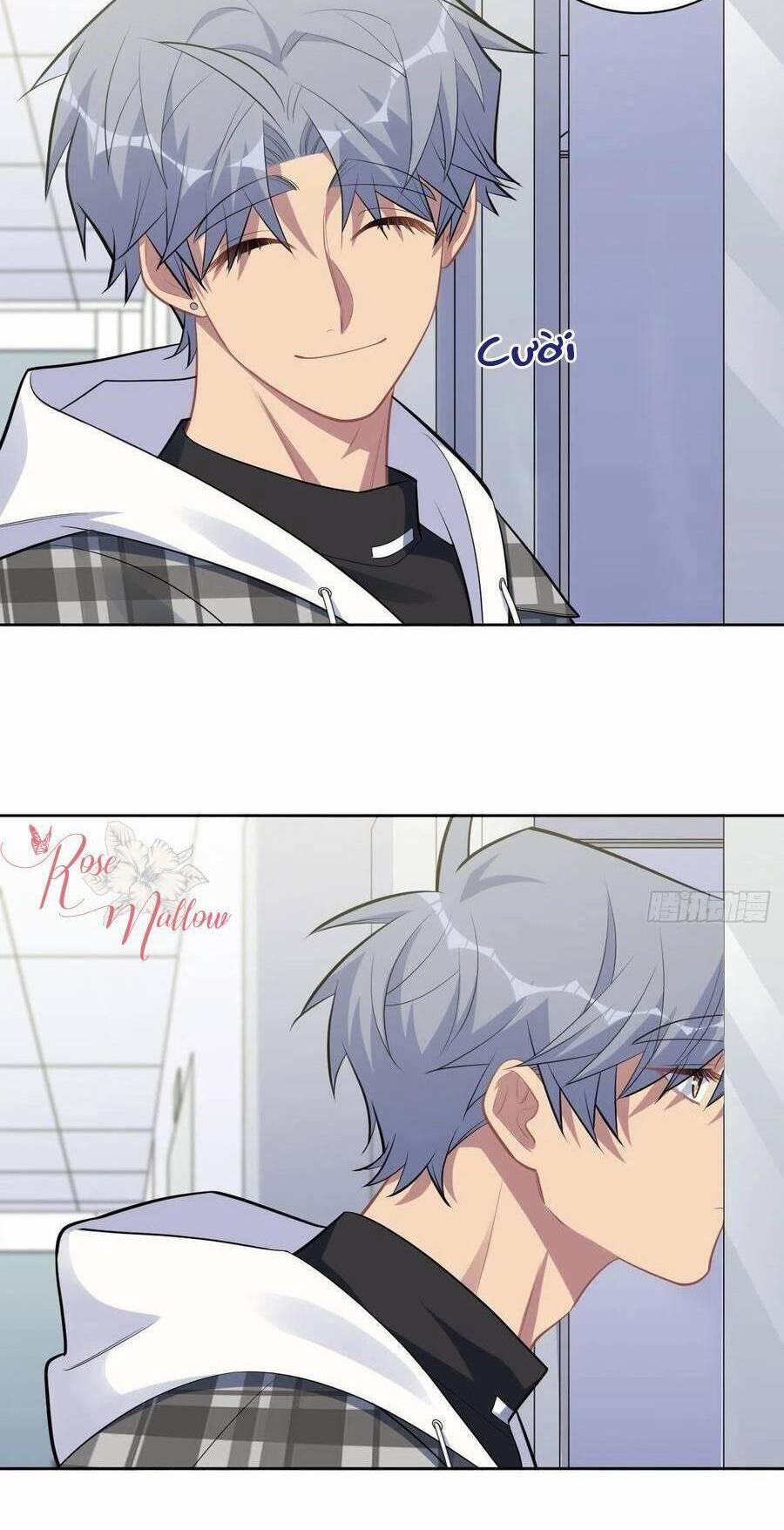 Cha Vợ Đại Nhân Là Bà Xã 173 trang 21