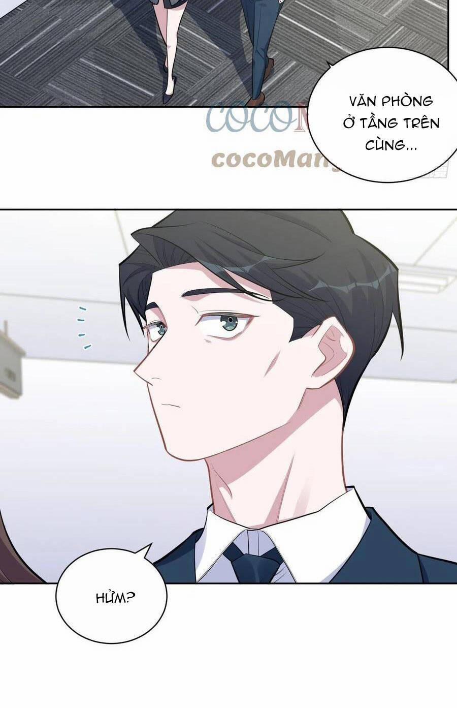 Cha Vợ Đại Nhân Là Bà Xã 173 trang 25