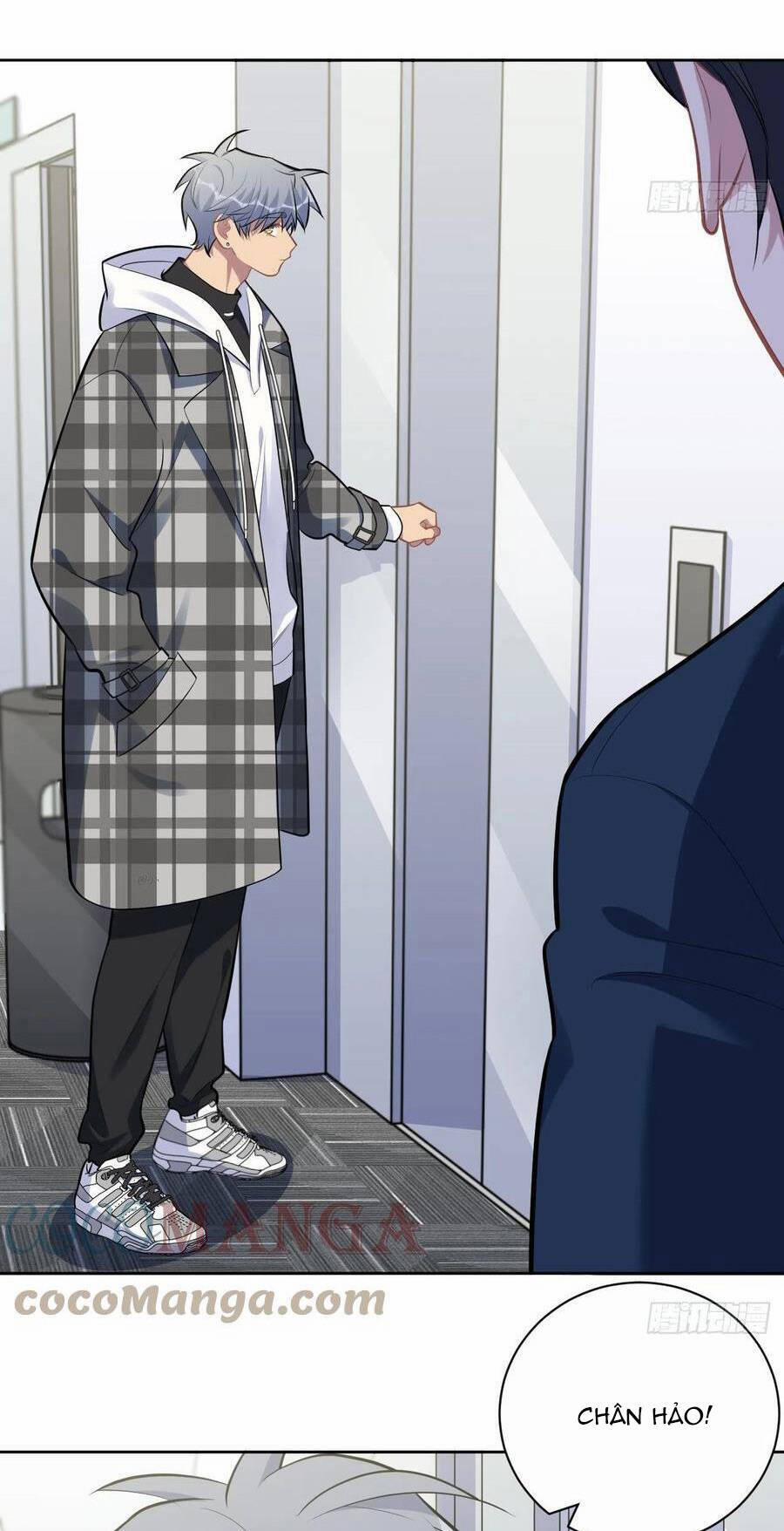 Cha Vợ Đại Nhân Là Bà Xã 173 trang 26