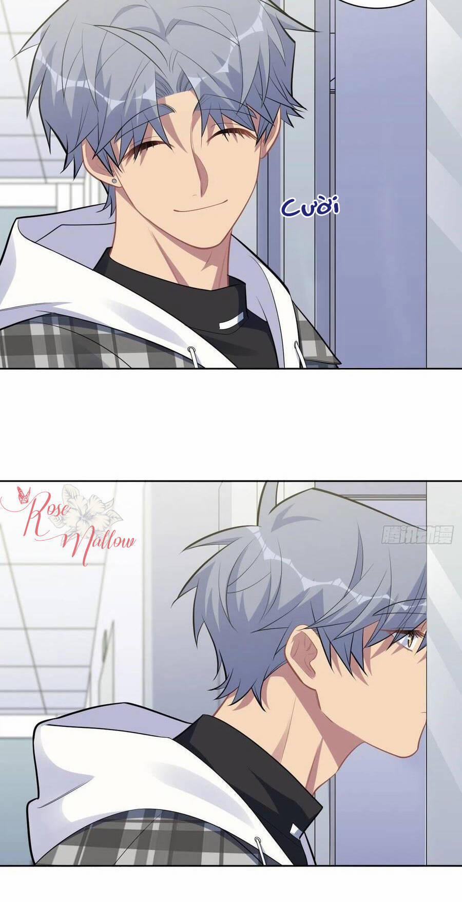 Cha Vợ Đại Nhân Là Bà Xã 173 trang 27