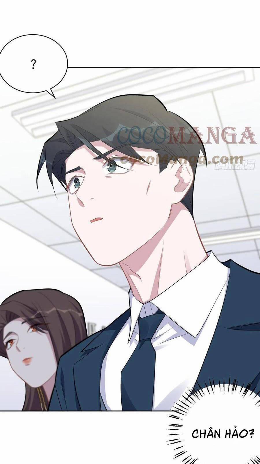 Cha Vợ Đại Nhân Là Bà Xã 173 trang 28