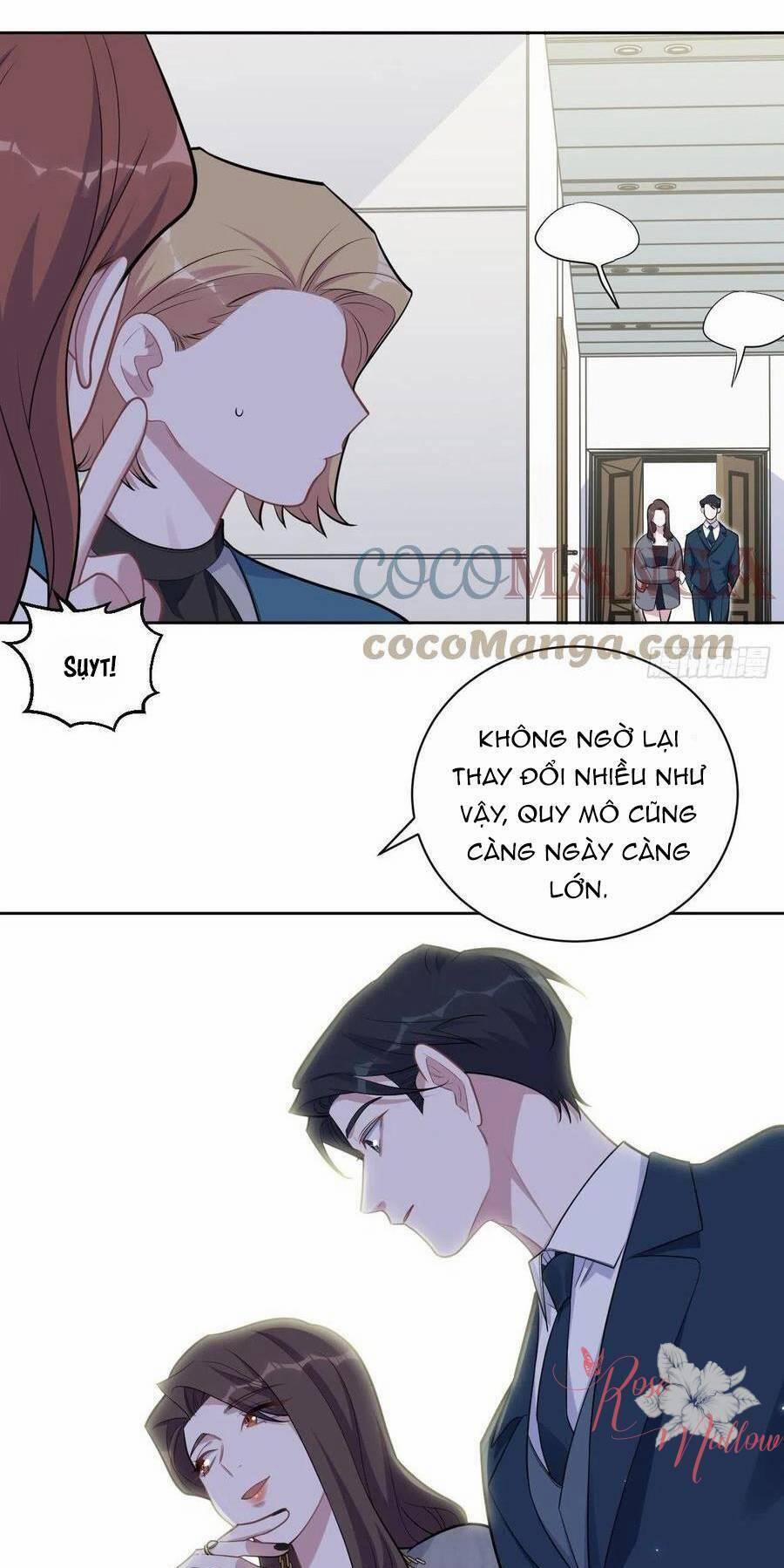 Cha Vợ Đại Nhân Là Bà Xã 173 trang 4