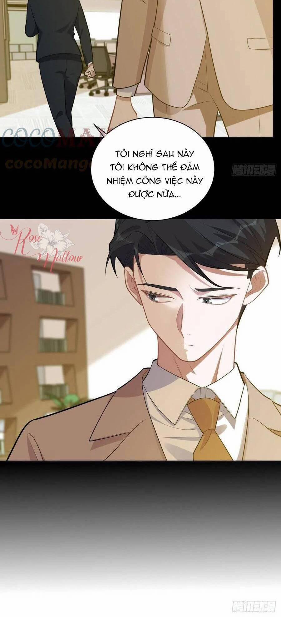 Cha Vợ Đại Nhân Là Bà Xã 173 trang 9