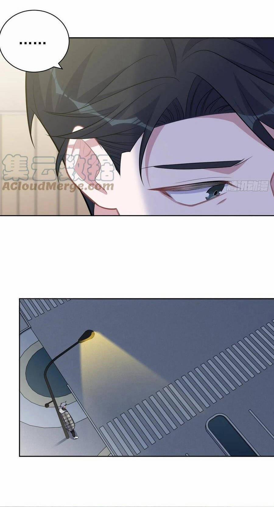 Cha Vợ Đại Nhân Là Bà Xã 174 trang 12