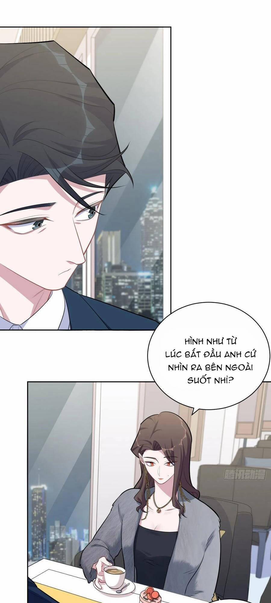 Cha Vợ Đại Nhân Là Bà Xã 174 trang 14