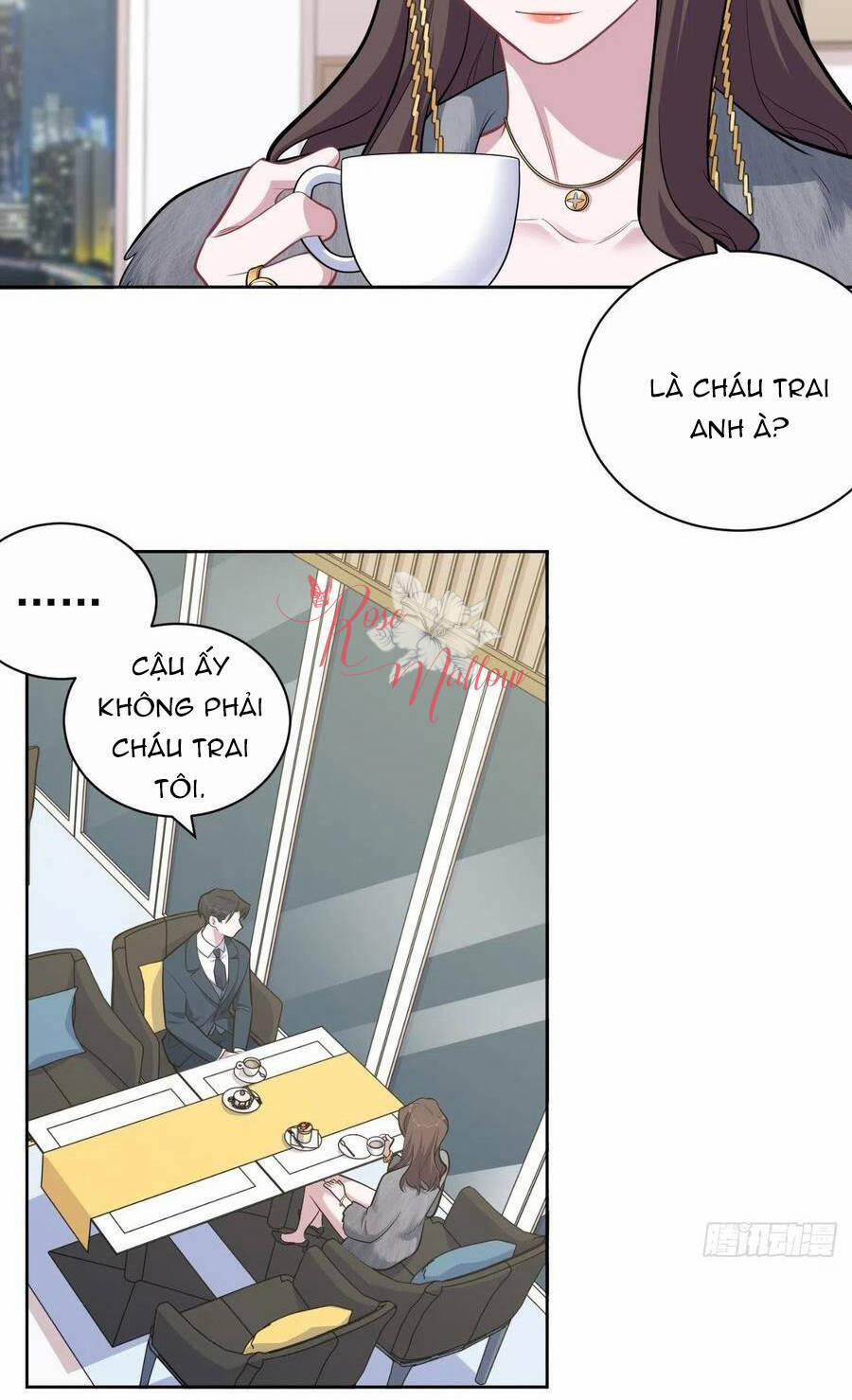 Cha Vợ Đại Nhân Là Bà Xã 174 trang 16