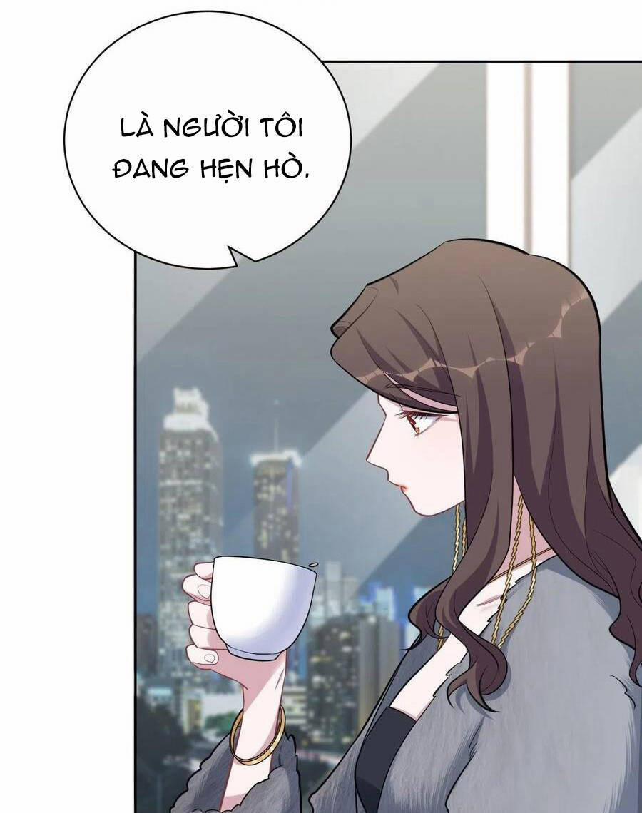 Cha Vợ Đại Nhân Là Bà Xã 174 trang 17