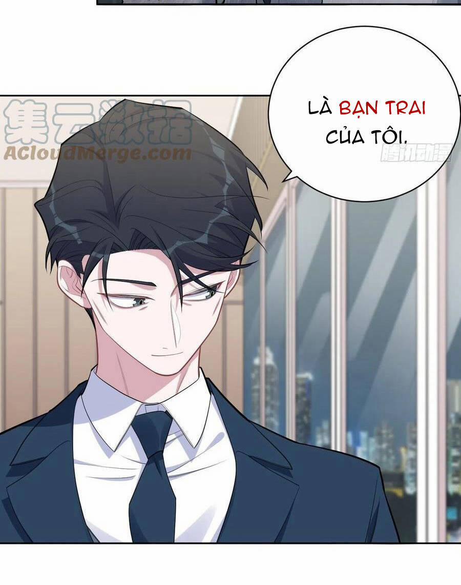 Cha Vợ Đại Nhân Là Bà Xã 174 trang 18