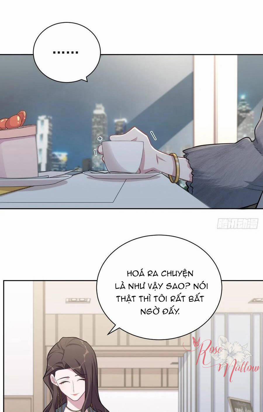 Cha Vợ Đại Nhân Là Bà Xã 174 trang 19