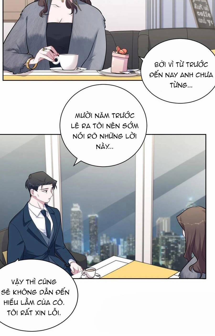 Cha Vợ Đại Nhân Là Bà Xã 174 trang 20