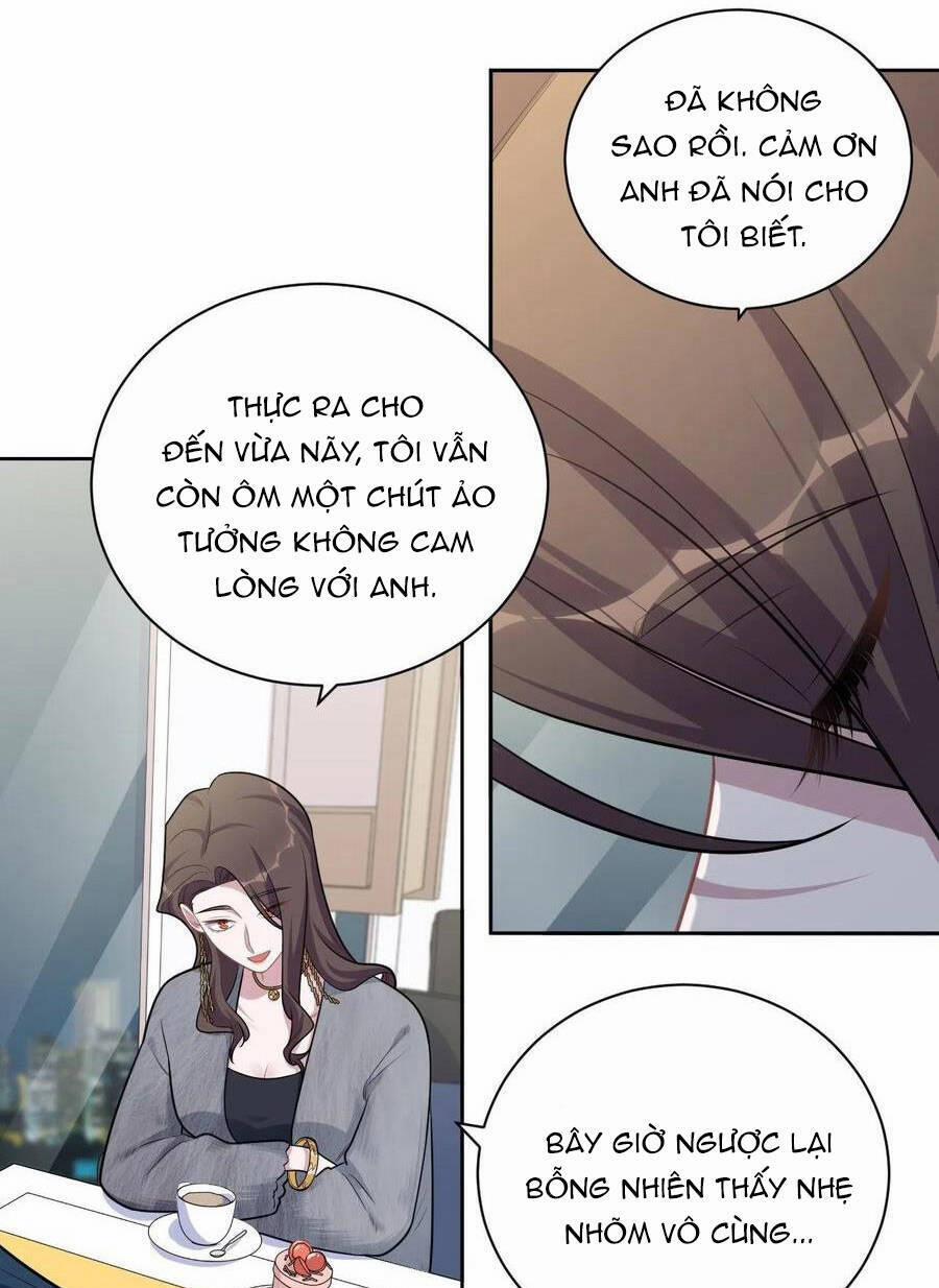 Cha Vợ Đại Nhân Là Bà Xã 174 trang 21